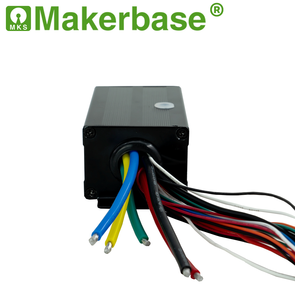 Scooter Electric - Makerbase VESC75 75V 100A Benjamin ESC
