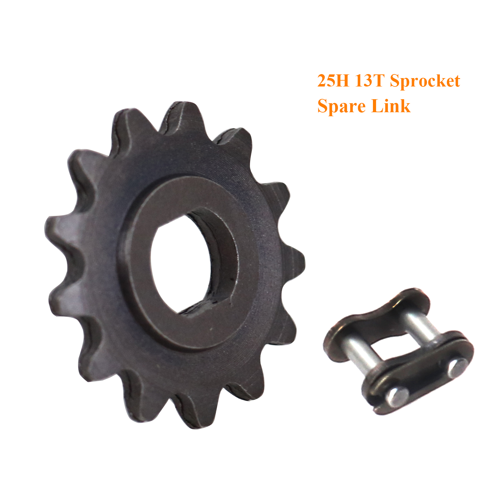 Kids Electric Scooter - 25H Chain 13T Teeth Motor Sprocket