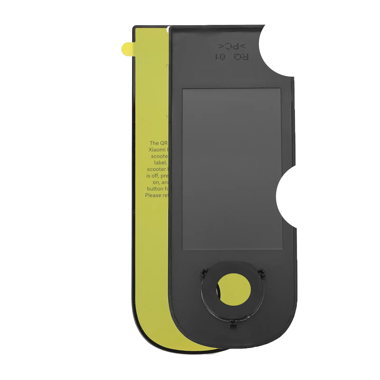 Dashboard Cover For Xiaomi Mi  - Electric Scooter Rain Cover 评论和价格