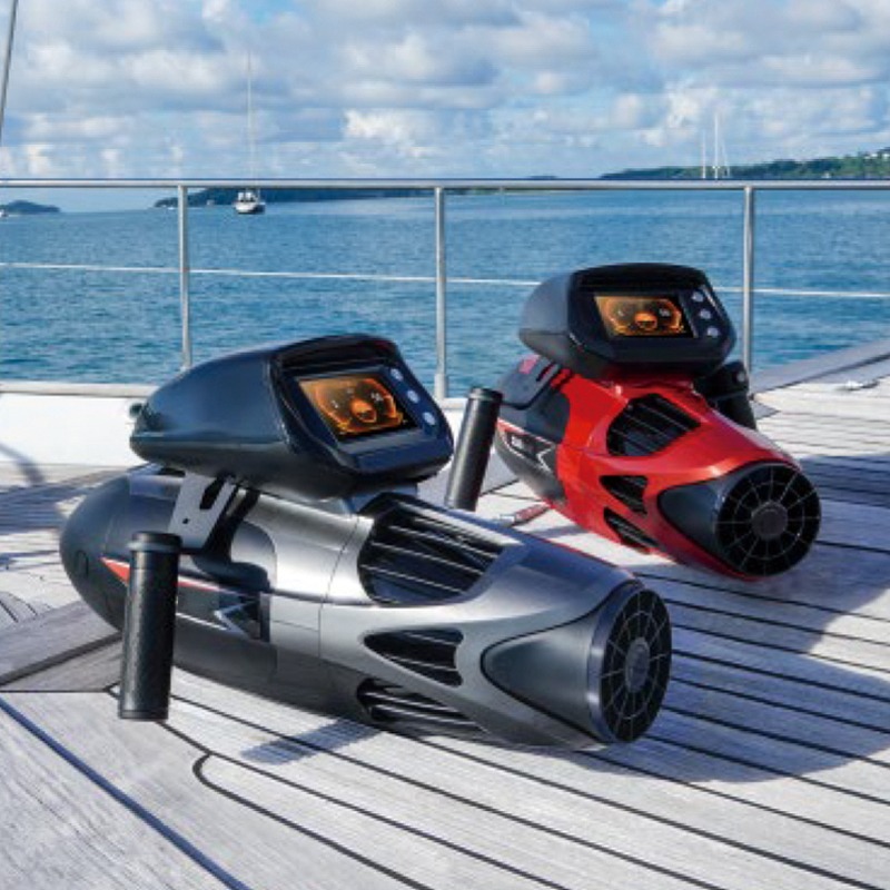 Airo Powerful Pump Spray Three - Scooter Electric 评论和价格