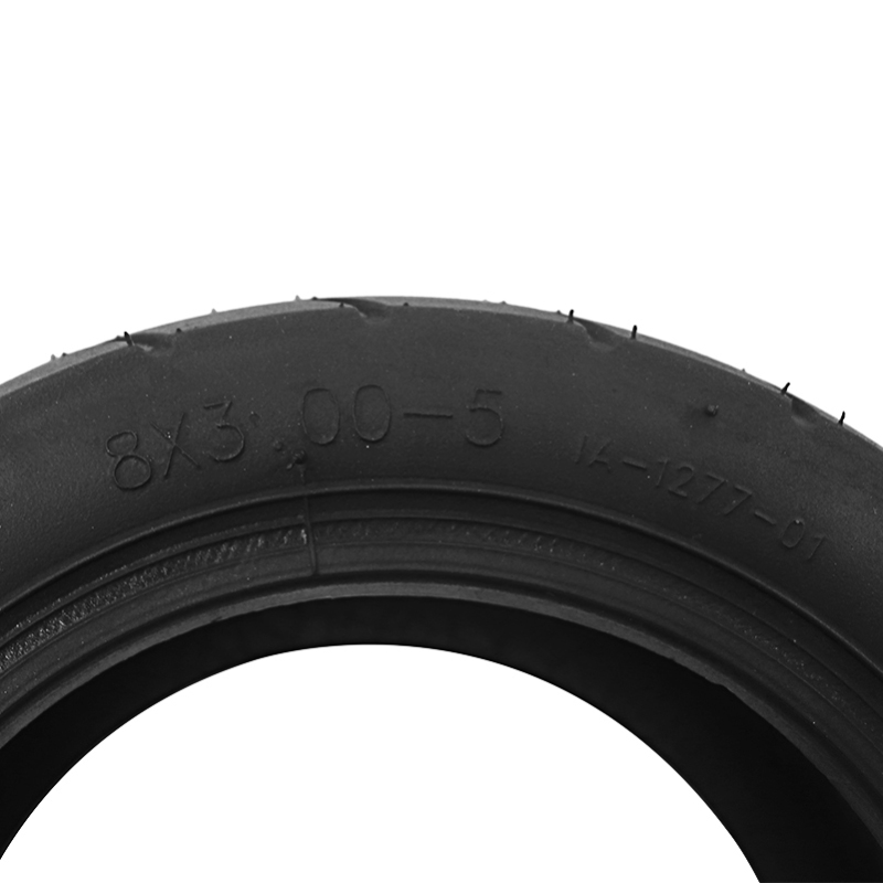 8x3.00-5Vacuum Tire for Kaabo  - Scooter Tire 评论和价格