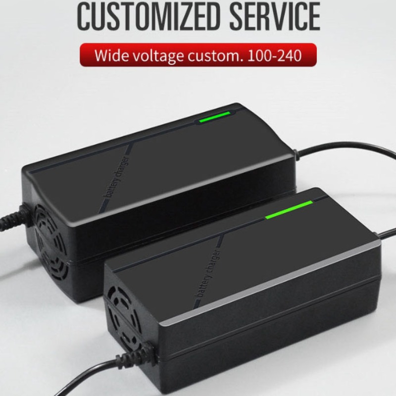 HD 73V 5A Smart 20S LED Li-ion - Electric Scooter Charger 评论和价格