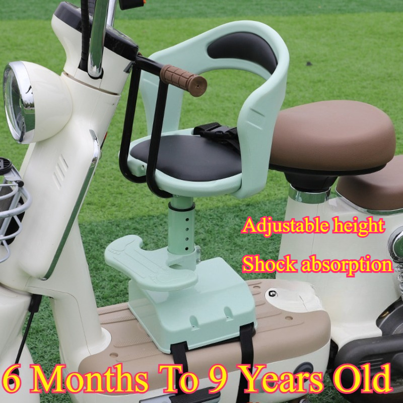 Adjustable Front Mount Child S - Kids Electric Scooter 评论和价格
