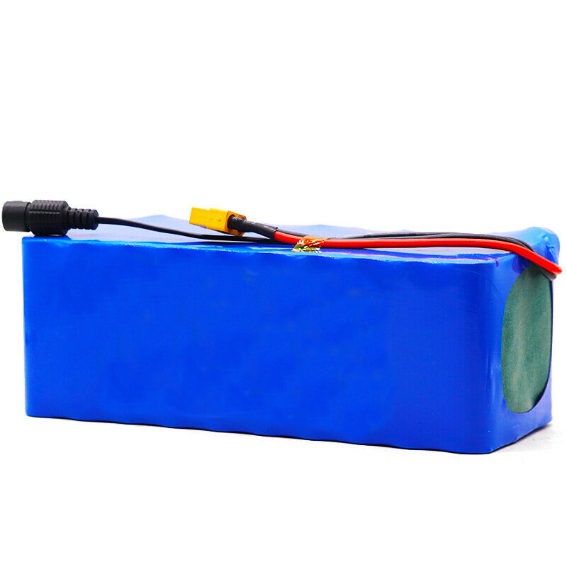 48v 58Ah Lithium Ion Battery 5 - Electric Scooter Charger 评论和价格