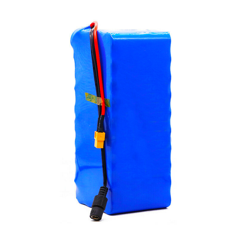 48v 58Ah Lithium Ion Battery 5 - Electric Scooter Charger 评论和价格
