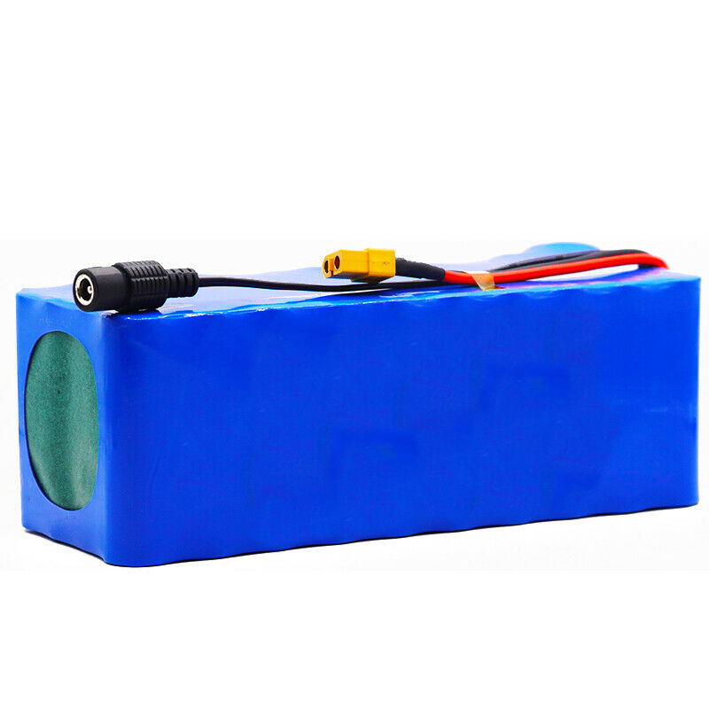 48v 58Ah Lithium Ion Battery 5 - Electric Scooter Charger 评论和价格