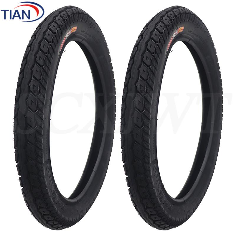 16x2.125 Outer Tyre And Inner  - Kids Electric Scooter 评论和价格