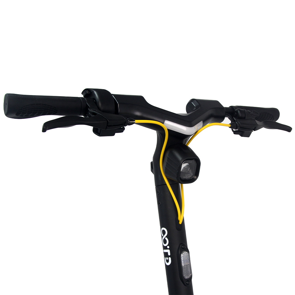 EU Stock C-Type Damping Dual S - Folding Electric Scooter 评论和价格