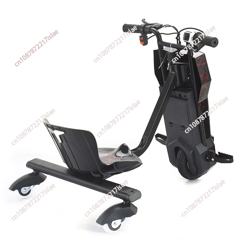 New Pattern Best Gifts 3 Wheel - Electric Scooter Adults 评论和价格