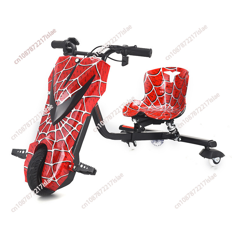 New Pattern Best Gifts 3 Wheel - Electric Scooter Adults 评论和价格