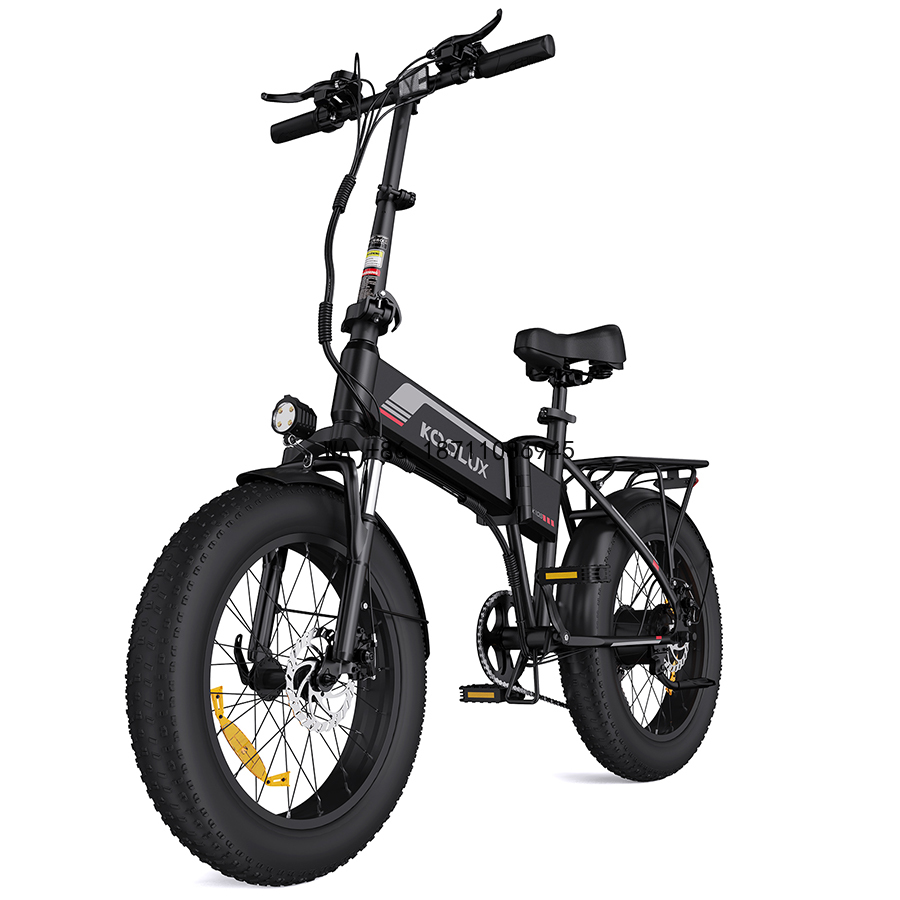 EU PL Warehouse 500W Fatbike 4 - Electric Scooter Adults 评论和价格