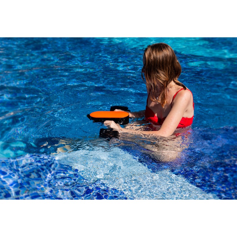 Airo Sinodiving Upcoming Dual  - Scooter Electric 评论和价格