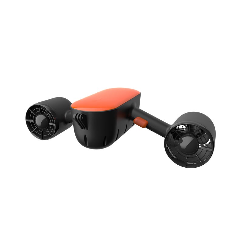 Airo Sinodiving Upcoming Dual  - Scooter Electric 评论和价格