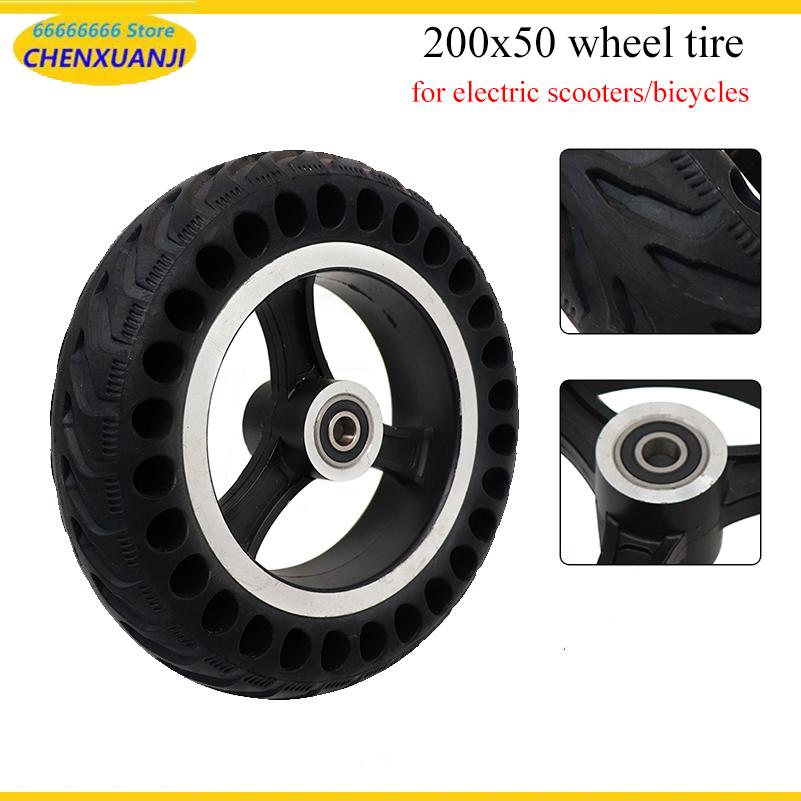 Preferred 200x50 honeycomb thr - Scooter Tire 评论和价格