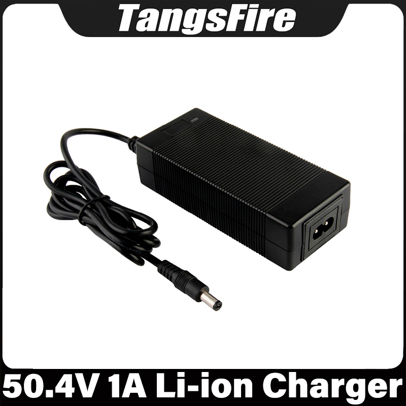 50.4V 1A Li-ion Battery Charge - Electric Scooter Charger 评论和价格