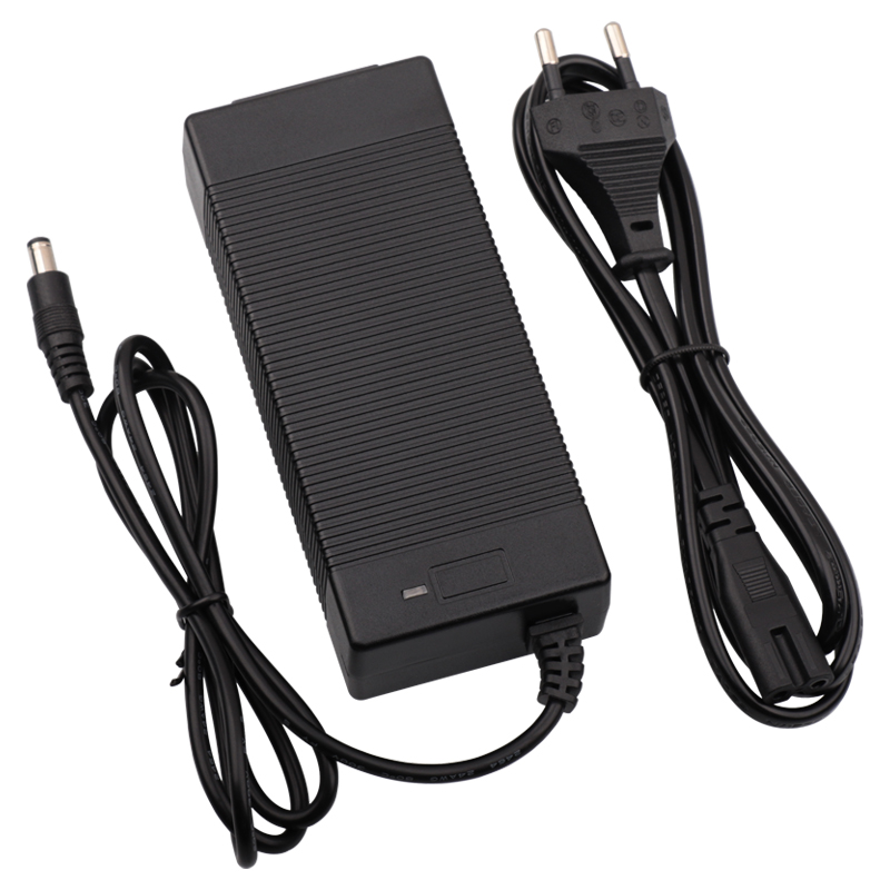 50.4V 1A Li-ion Battery Charge - Electric Scooter Charger 评论和价格