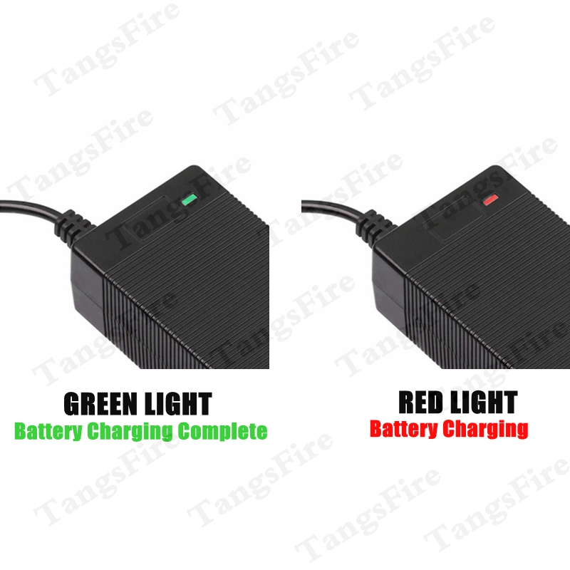 50.4V 1A Li-ion Battery Charge - Electric Scooter Charger 评论和价格
