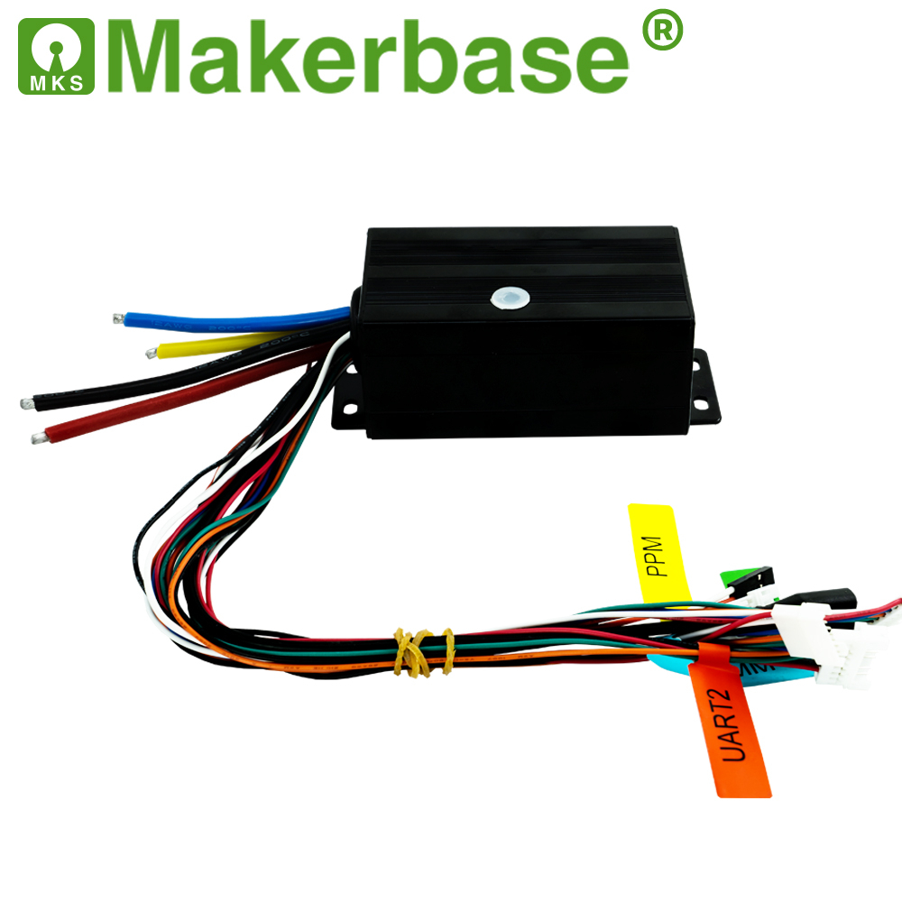 Makerbase VESC75 75V 100A Benj - Scooter Electric 评论和价格