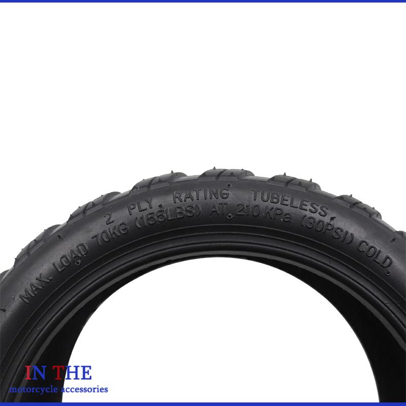 10 inch 75/65-6.5 inner outer  - Scooter Tire 评论和价格