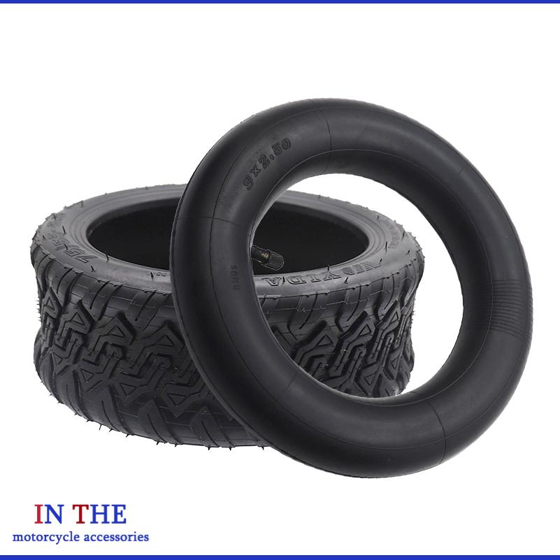 10 inch 75/65-6.5 inner outer  - Scooter Tire 评论和价格