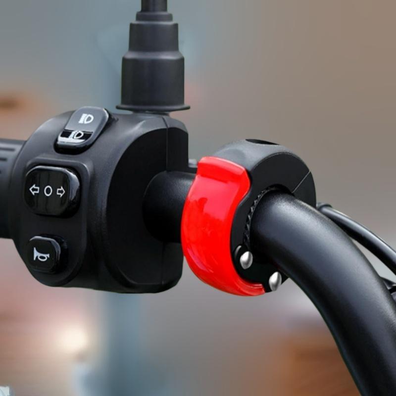 [J] 1 Set Bicycle Scooter Moto - Scooter Helmet Set 评论和价格