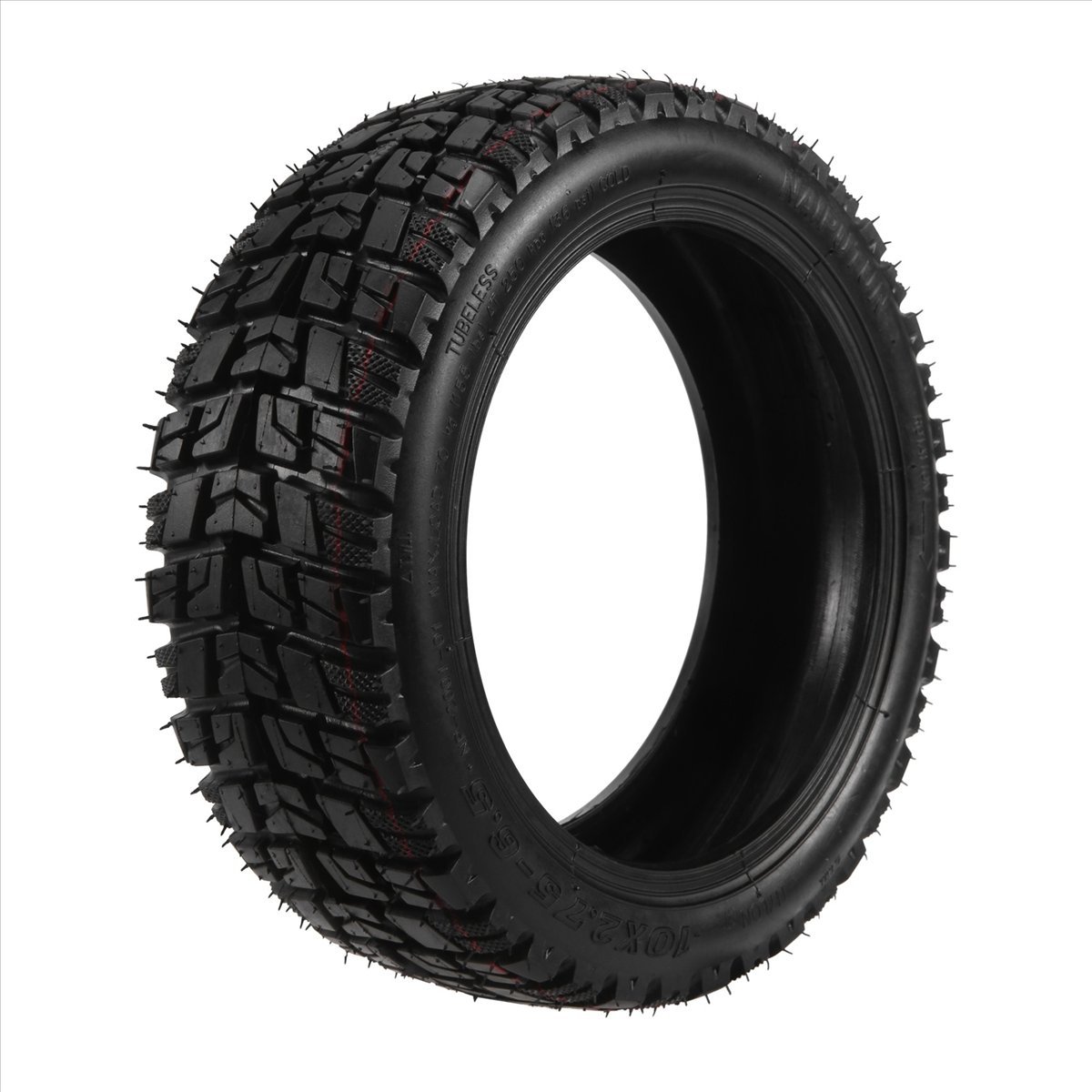 Summer sale  10 Inch 10X2.75-6 - Scooter Tire 评论和价格