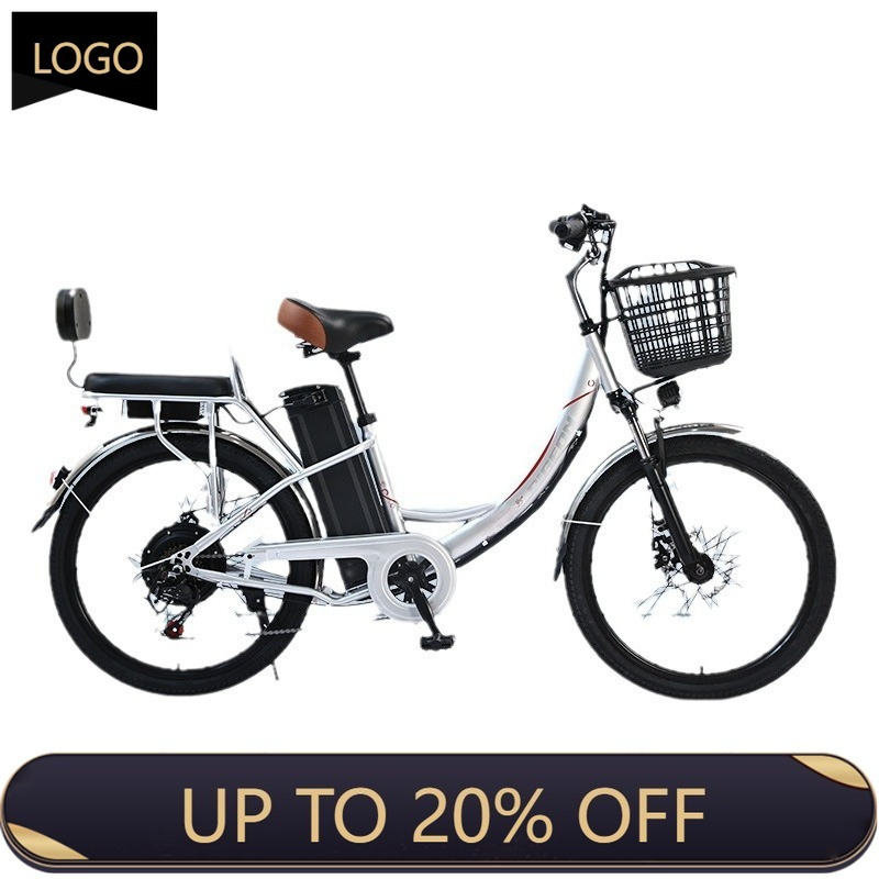 QQA Lithium ion electric bicyc - Electric Scooter Adults 评论和价格