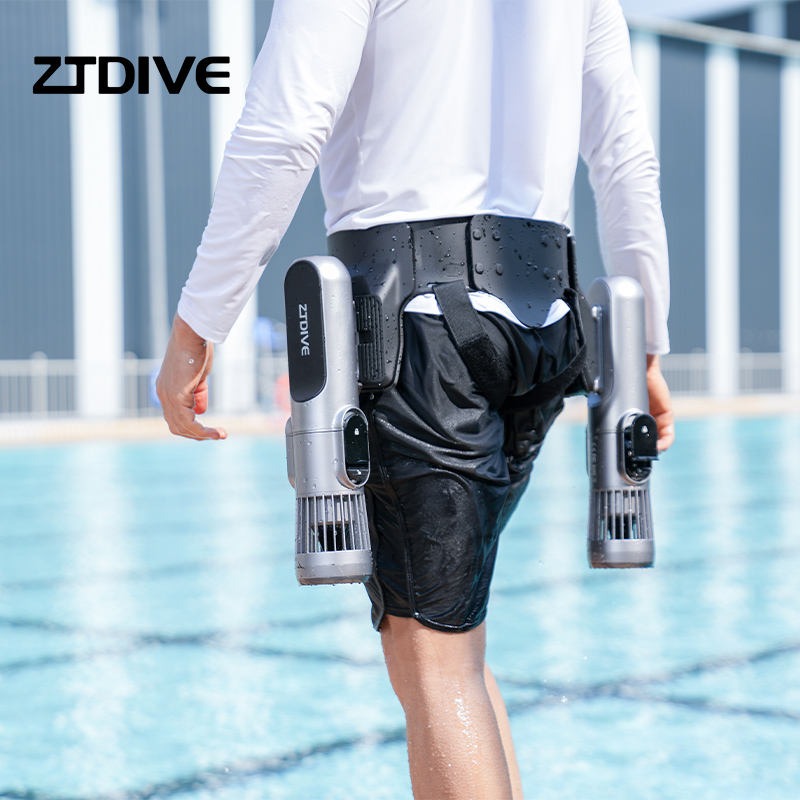 Airo Sea Scooter CE Certificat - Scooter Electric 评论和价格