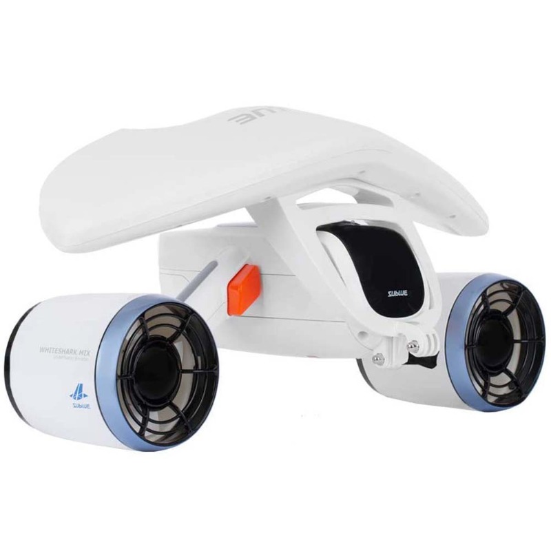 Airo WhiteShark MIX Dual Motor - Scooter Electric 评论和价格