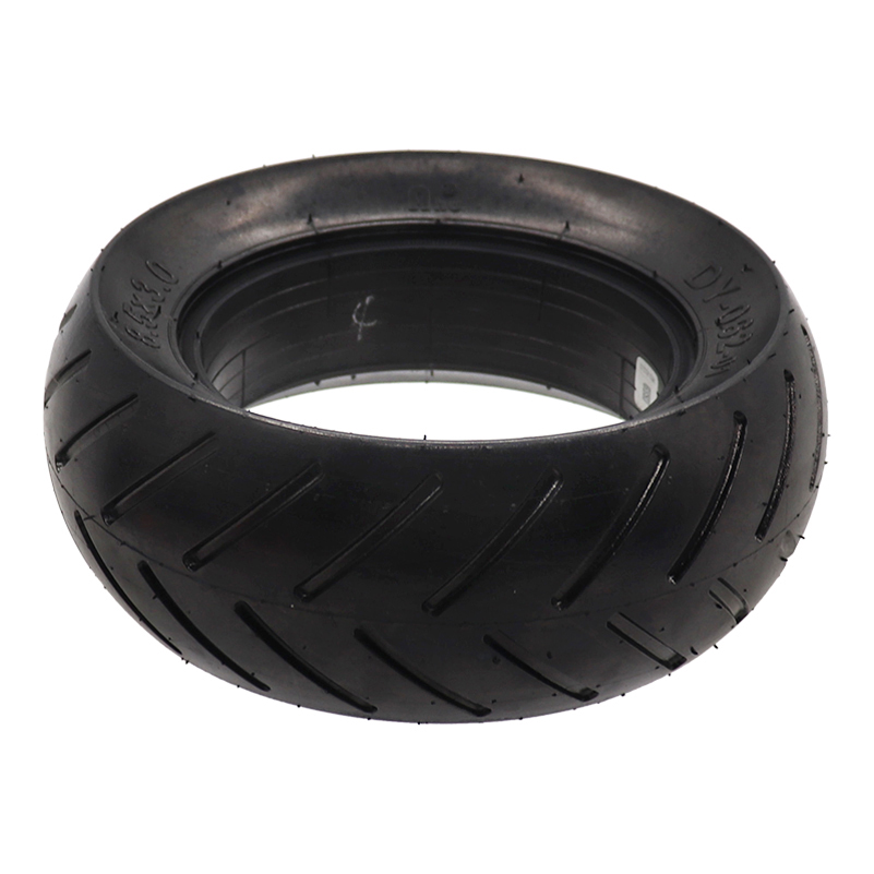 8.5x3.0 Explosion-proof Solid  - Scooter Tire 评论和价格