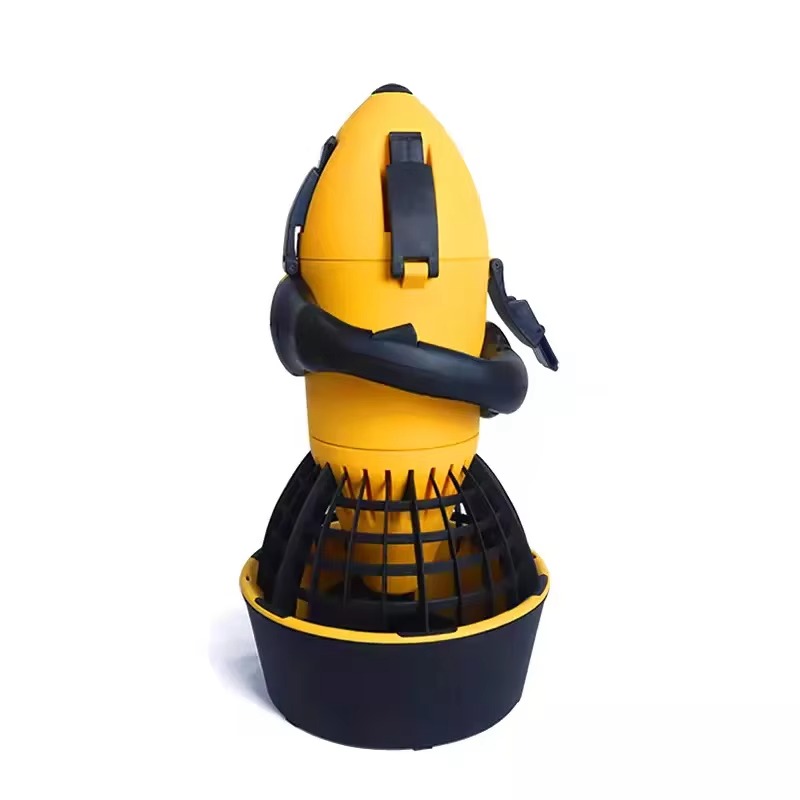 Airo 500W  Electric Underwater - Scooter Electric 评论和价格