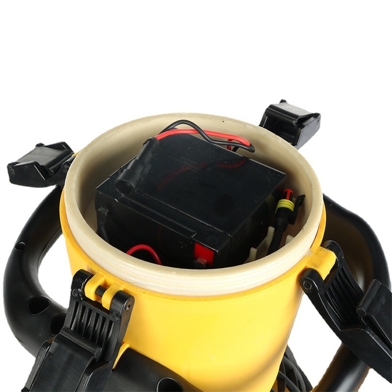 Airo 500W  Electric Underwater - Scooter Electric 评论和价格