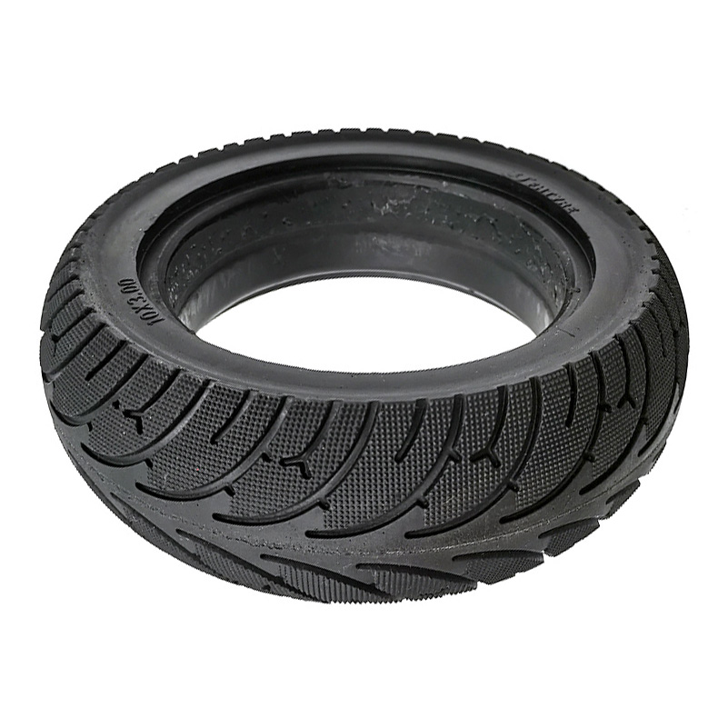 Electric Scooter Solid Tire 10 - Scooter Tire 评论和价格